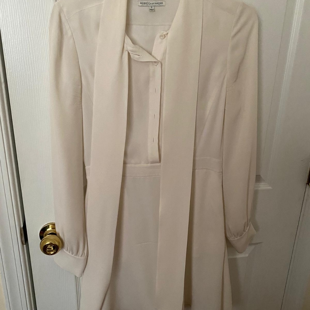 Rebecca Minkoff dress